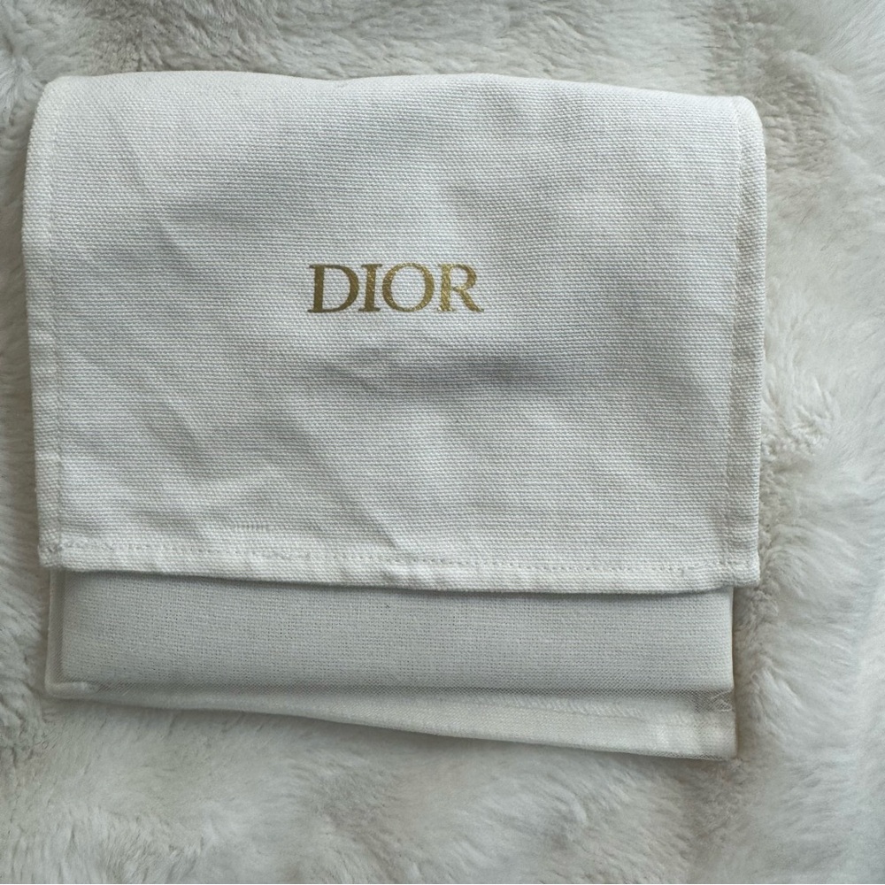 Christian Dior Revolution Champagne Gold Choker Necklace - Picture 5 of 6